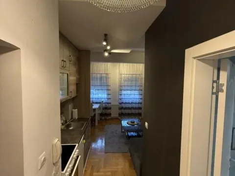 Sale, one bedroom apartment, 37m², Podbara, Novi Sad Sve Podlokacije - image 8