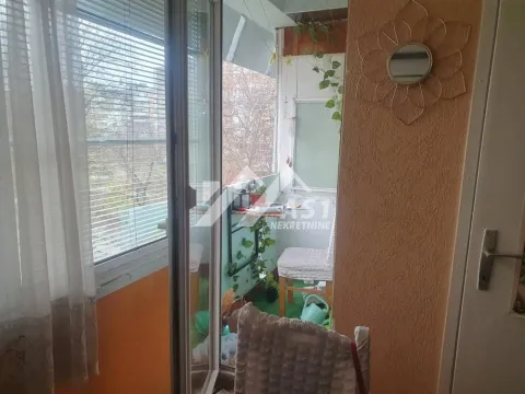 Rent, one bedroom apartment, 40m², Liman 3, Novi Sad Sve Podlokacije - image 9