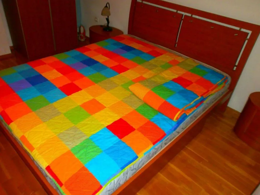 Izdavanje, trosoban stan, 95m², Gorica C, Podgorica