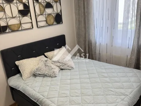 Izdavanje, dvosoban stan, 44m², Avijatičarsko naselje, Novi Sad Sve Podlokacije - image 8