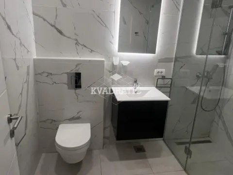 Izdavanje, dvosoban stan, 47m², Palilulska Pijaca, Palilula Sve Podlokacije - image 7