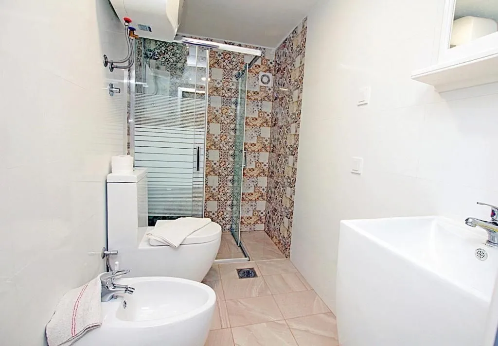 Sale, house, 170m², Reževići, Budva