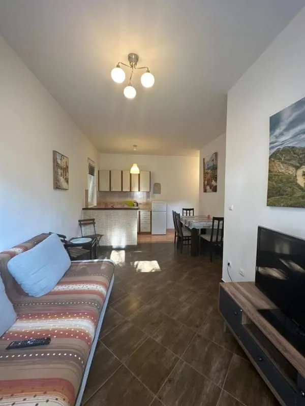 Prodaja, jednosoban stan, 34m², Igalo, Herceg Novi
