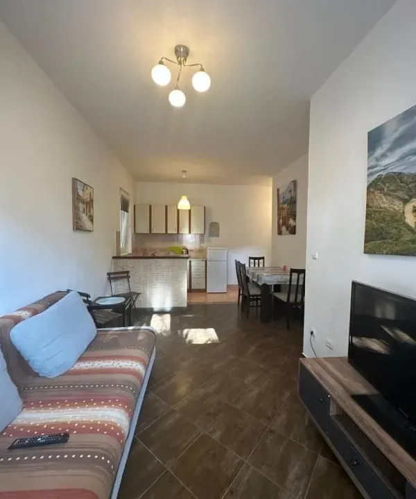Sale, one bedroom apartment, 34m², Igalo, Herceg Novi