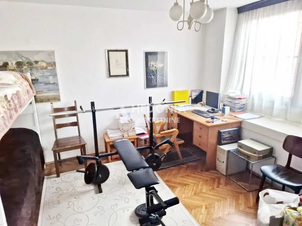 Prodaja, kuća, 135m², Višnjička Banja, Palilula Sve Podlokacije