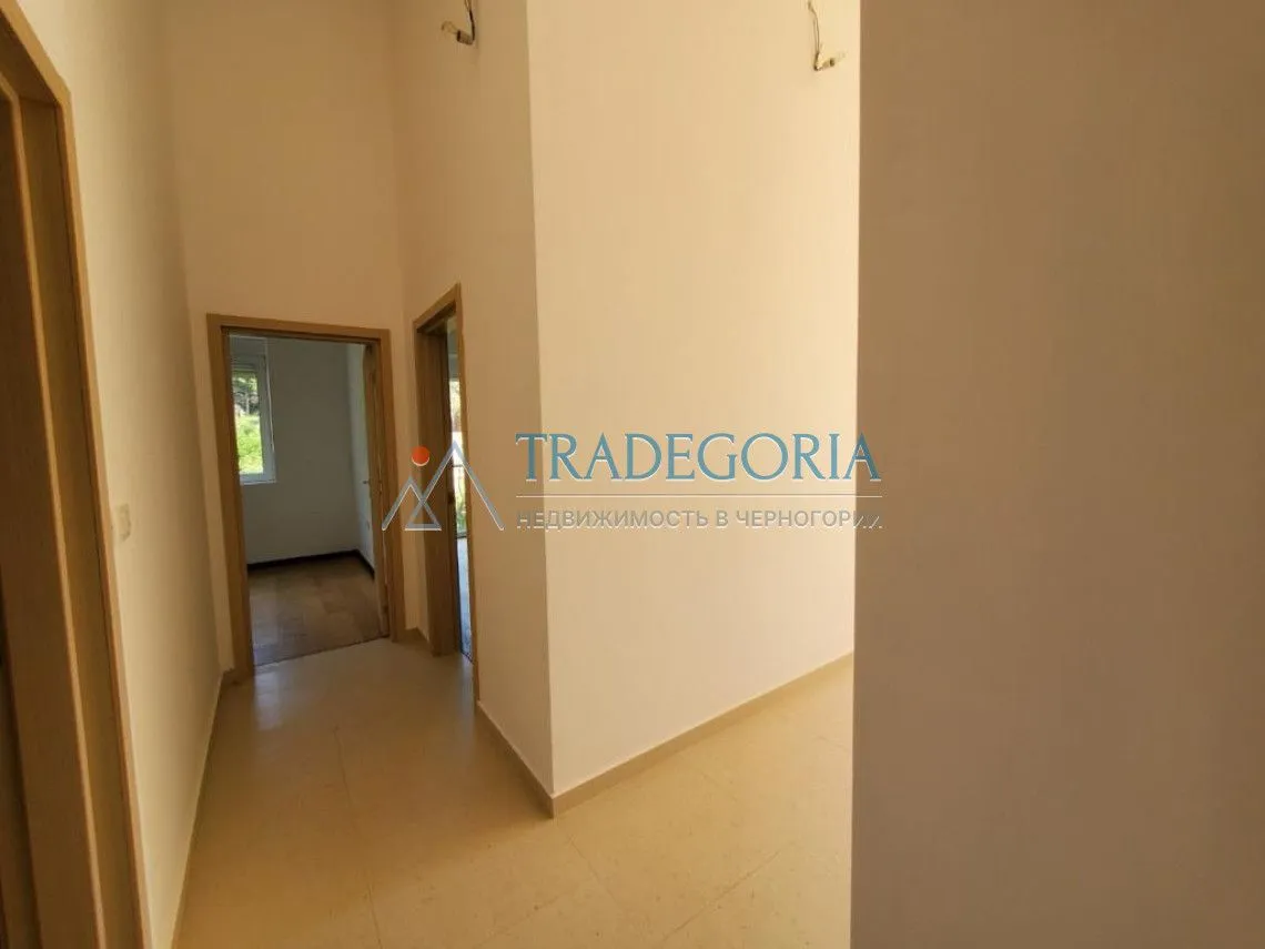 Prodaja, dvosoban stan, 75m², Pržno, Budva