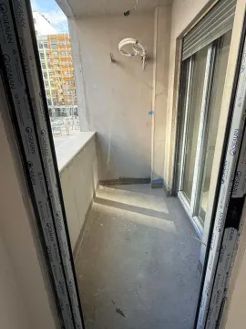 Prodaja, jednosoban stan, 43m², Stari Aerodrom, Podgorica - image 3