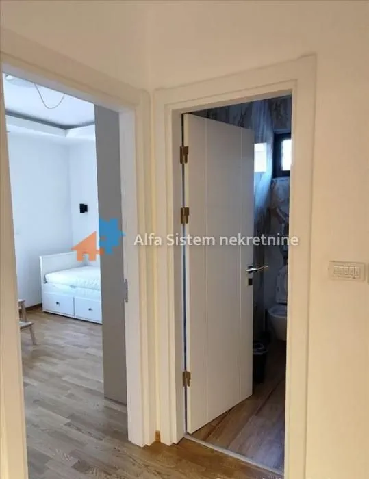 Rent, three bedroom apartment, 74m², Lekino Brdo, Voždovac Sve Podlokacije