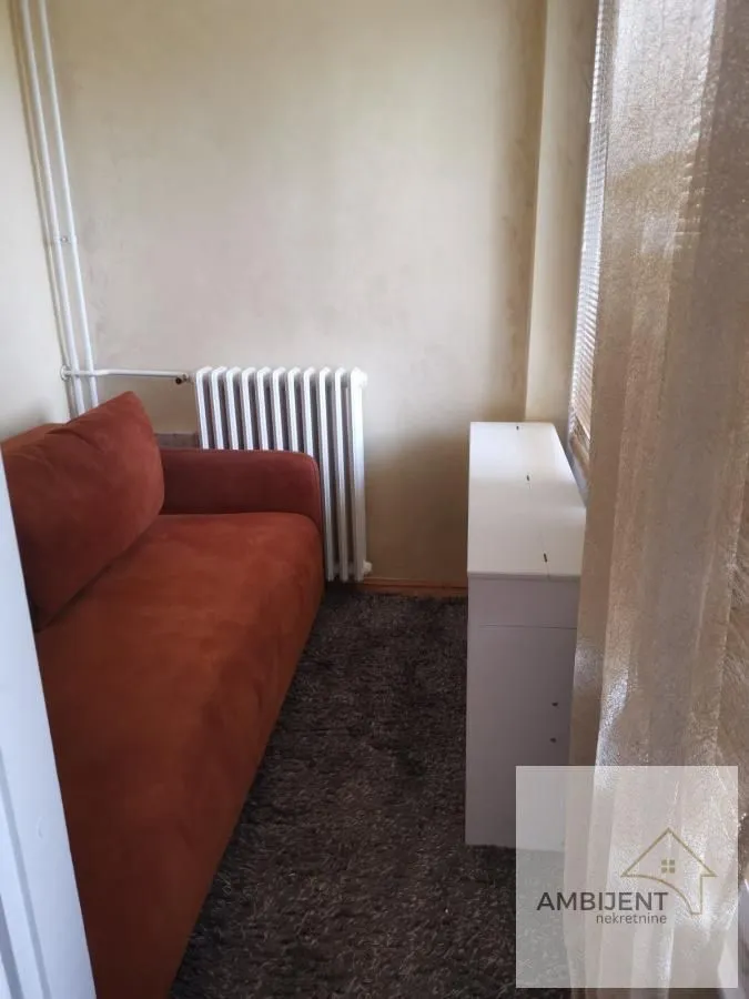 Prodaja, trosoban stan, 73m², Galenika, Beograd
