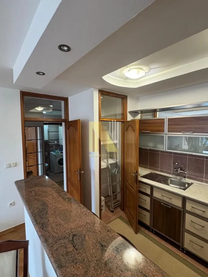 Rent, one bedroom apartment, 44m², Nova Detelinara, Novi Sad Sve Podlokacije