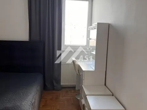 Rent, two bedroom apartment, 48m², Sajam, Novi Sad Sve Podlokacije - image 4