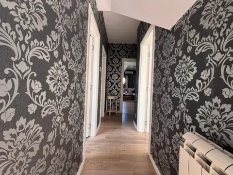 Izdavanje, stan, 106m², Donji Dorćol, Dorćol Sve Podlokacije - image 9