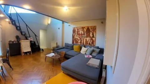 Sale, three bedroom apartment, 99m², Kalenić Pijaca, Vračar Sve Podlokacije - image 2