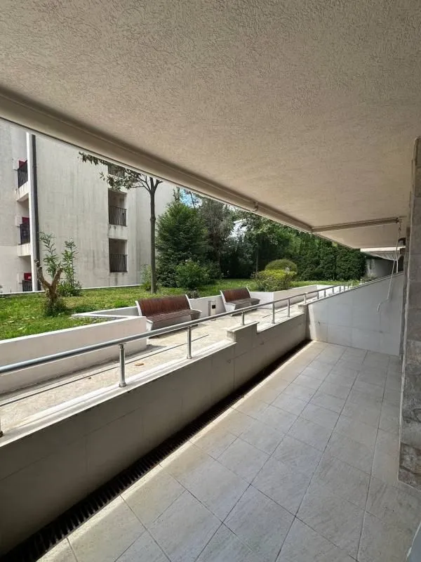 Sale, one bedroom apartment, 60m², Pržno, Budva