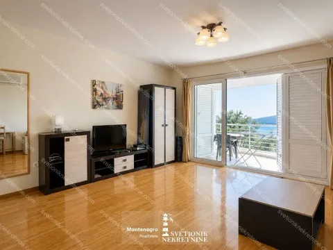 Prodaja, jednosoban stan, 63m², Centar, Herceg Novi - image 3