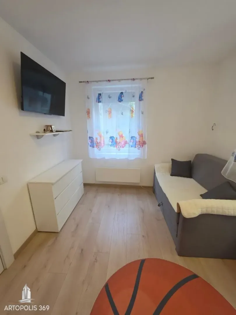 Prodaja, trosoban stan, 62m², Bajlonijeva Pijaca, Beograd