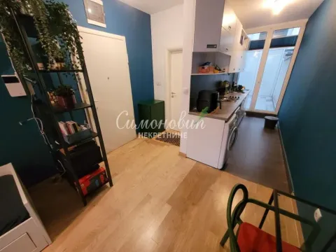 Prodaja, stan, 25m², Lekino Brdo, Voždovac Sve Podlokacije - image 2