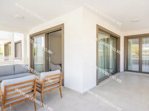 Sale, two bedroom apartment, 63m², Igalo, Herceg Novi - image 2