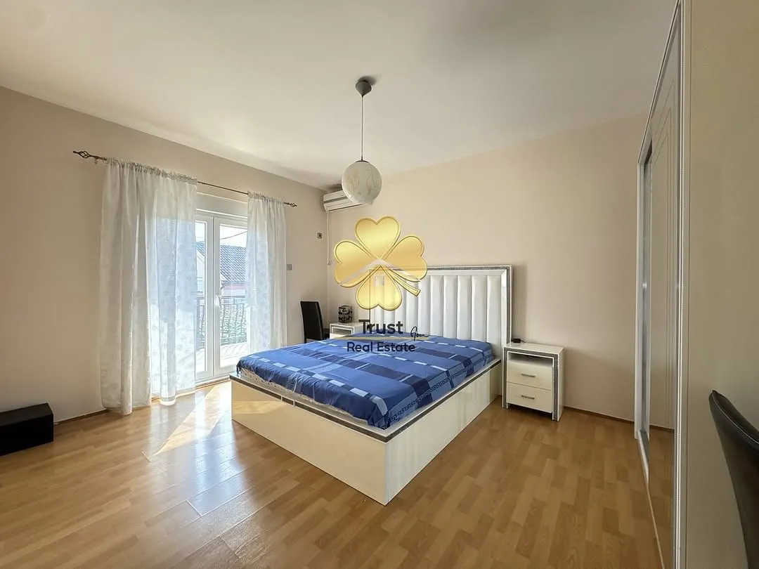 Rent, house, 120m², Gornja Gorica, Podgorica
