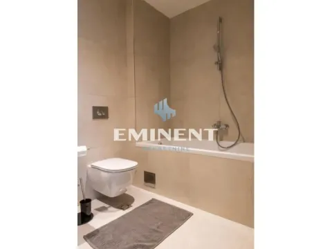 Rent, three bedroom apartment, 75m², Savski Venac, Beograd - image 13
