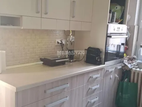 Sale, two bedroom apartment, 71m², Bezanijska Kosa 2, Bežanijska Kosa Sve Podlokacije - image 6
