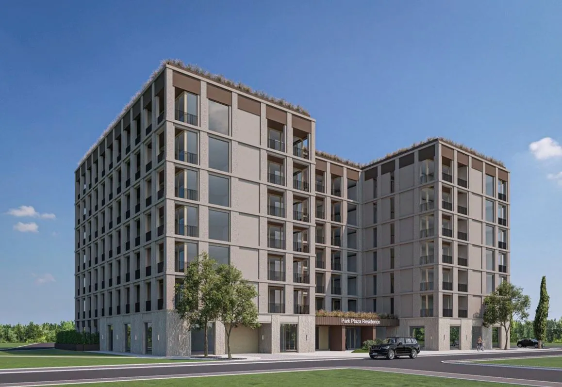 Prodaja, dvosoban stan, 66m², Budva, Crna Gora