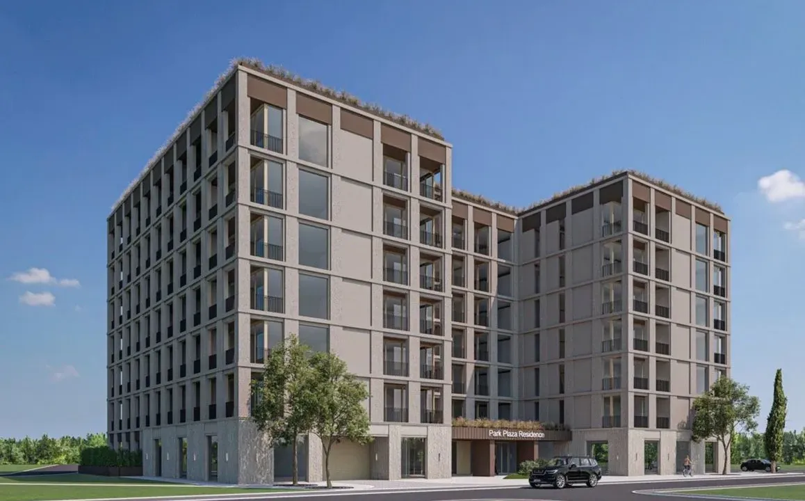 Prodaja, dvosoban stan, 66m², Budva, Crna Gora