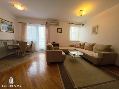 Sale, two bedroom apartment, 48m², Cvetkova Pijaca, Zvezdara Sve Podlokacije - image 10