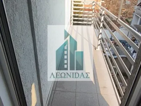 Sale, two bedroom apartment, 49m², Pantelej, Niš - image 5