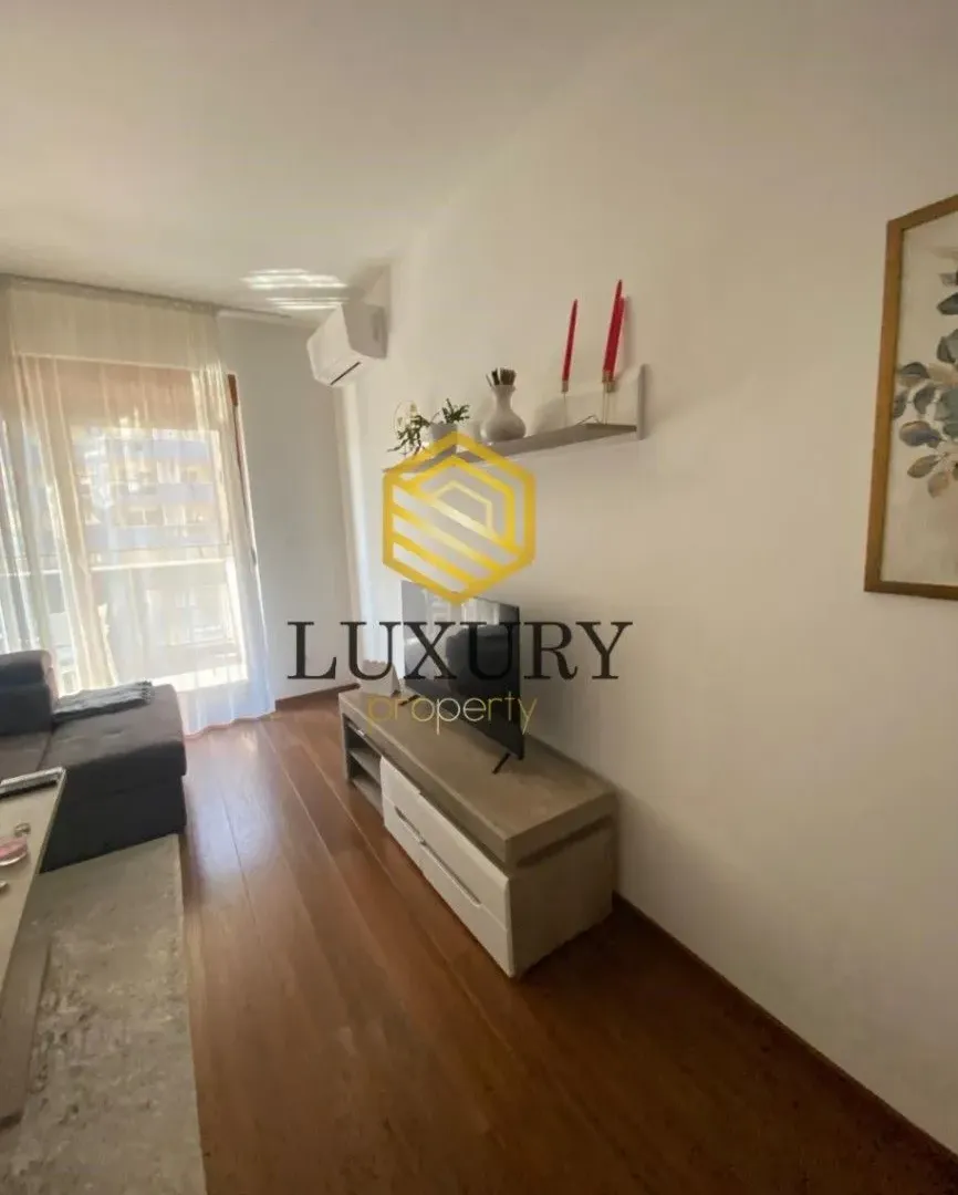 Rent, apartment, 54m², Master Kvart, Podgorica