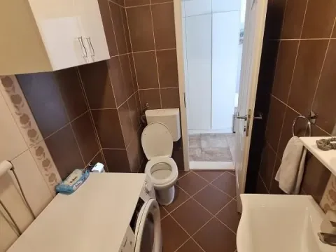 Prodaja, dvosoban stan, 58m², Bečići, Budva - image 8