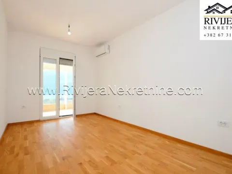 Prodaja, dvosoban stan, 157m², Đenovići, Herceg Novi - image 11