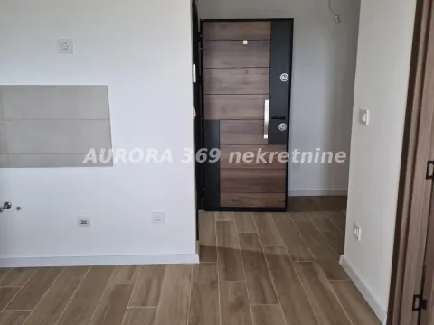Prodaja, dvosoban stan, 53m², Irig, Srbija - image 8