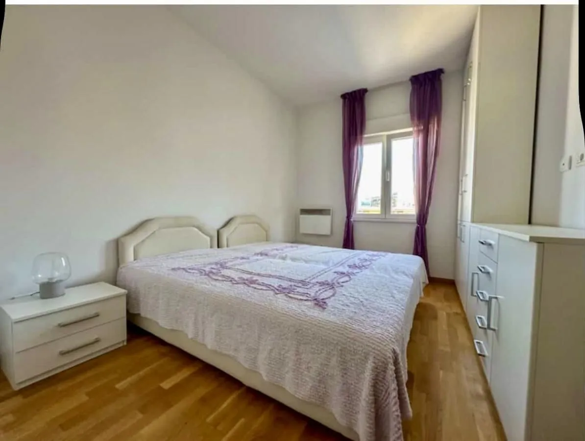 Rent, apartment, 50m², City Kvart, Podgorica