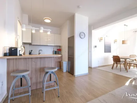 Prodaja, dvosoban stan, 66m², Tivat, Crna Gora - image 15