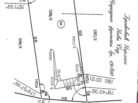 Prodaja, plac, 500m², Novi Sad, Srbija - image 4