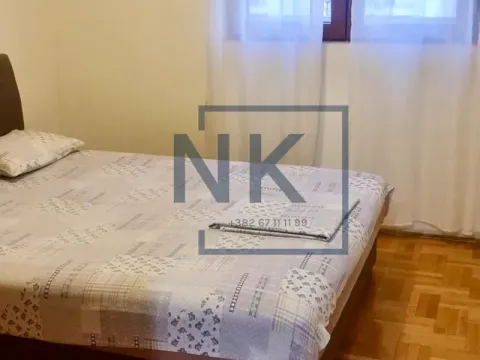 Prodaja, jednosoban stan, 41m², Stari Aerodrom, Podgorica - image 3
