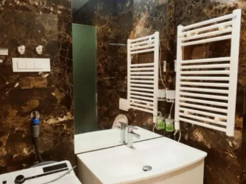 Rent, studio apartment, 54m², Budva, Crna Gora - image 8