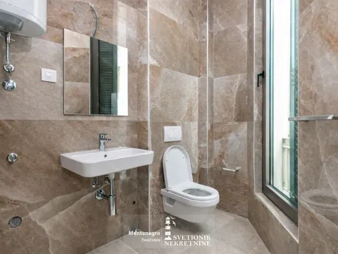 Prodaja, stan, 50m², Meljine, Herceg Novi - image 7