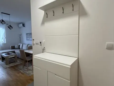 Rent, one bedroom apartment, 37m², Bulevar Evrope, Novi Sad Sve Podlokacije - image 10