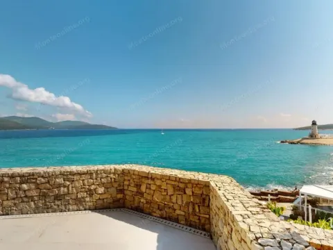 Prodaja, dvosoban stan, 109m², Luštica Bay, Tivat - image 1