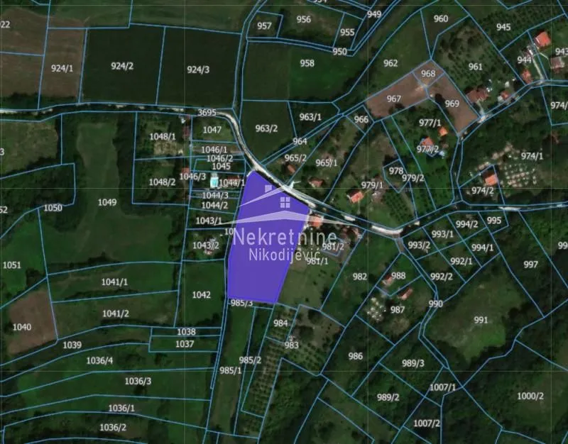 Prodaja, plac, 15000m², Sopot, Beograd