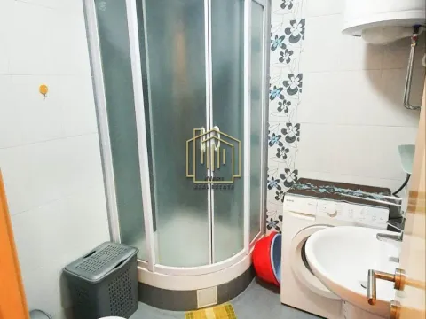 Izdavanje, jednosoban stan, 60m², Stari Aerodrom, Podgorica - image 10