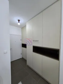 Rent, one bedroom apartment, 40m², Podgorica, Crna Gora - image 4