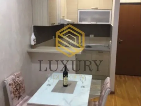 Izdavanje, garsonjera, 31m², City Kvart, Podgorica - image 7