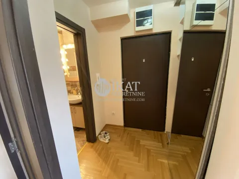 Izdavanje, jednosoban stan, 49m², Vojvode Vlahovica, Beograd - image 8