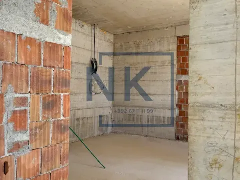 Rent, office space, 86m², Pobrežje, Podgorica - image 3