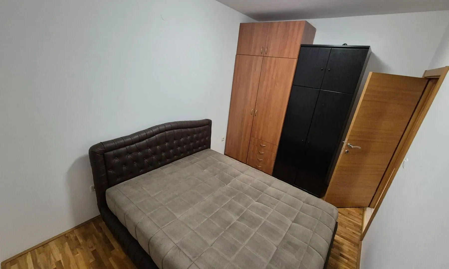 Rent, two bedroom apartment, 92m², Zabjelo, Podgorica