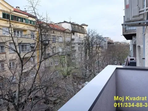 Sale, three bedroom apartment, 65m², Stari Grad, Beograd - image 14