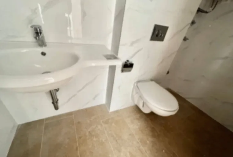 Sale, apartment, 48m², Bečići, Budva